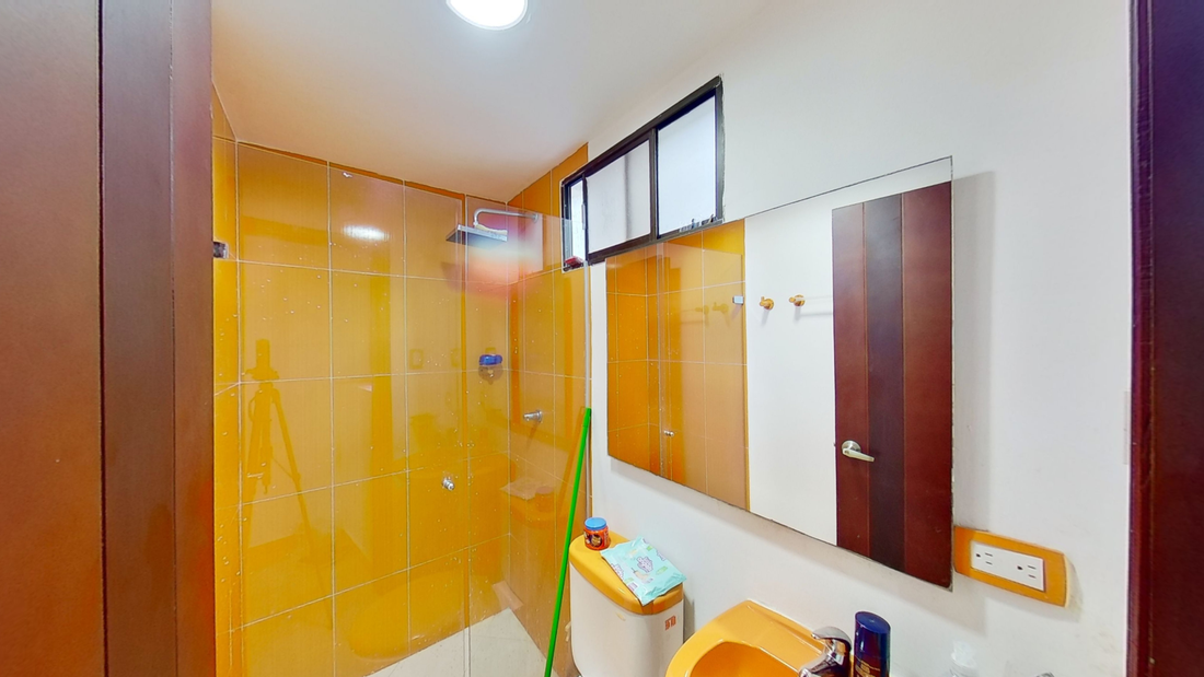 Apartamento en Venta en el Conjunto Edificio Juan Ignacio
