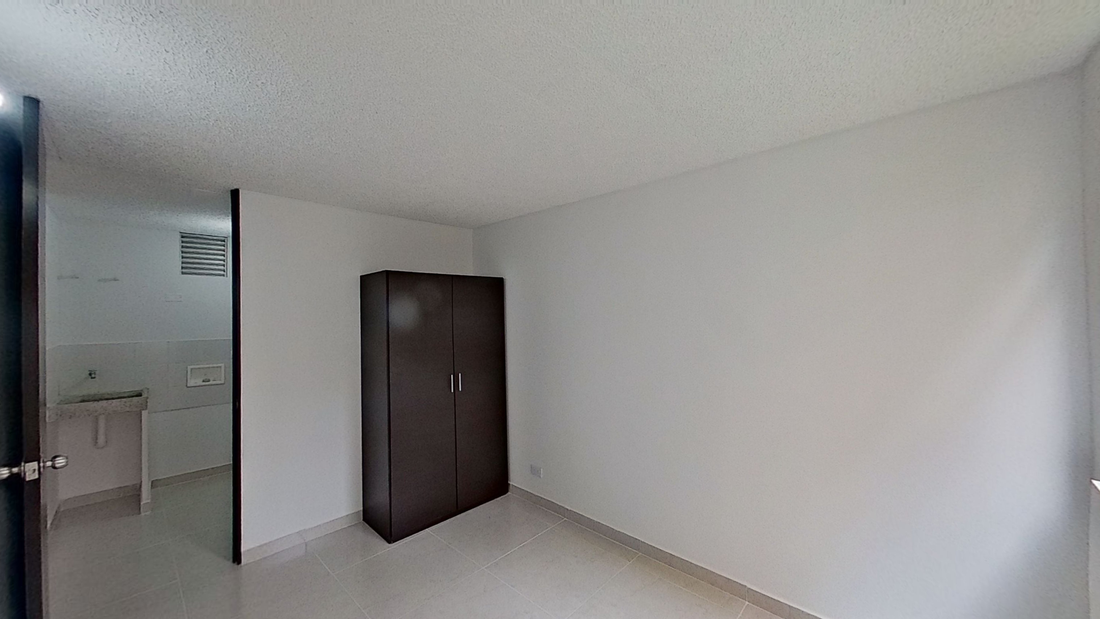 Apartamento en Venta en el Conjunto Metro 136