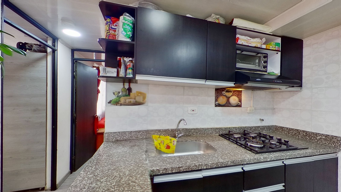 Apartamento en Venta en el Conjunto Altavista El Mirador