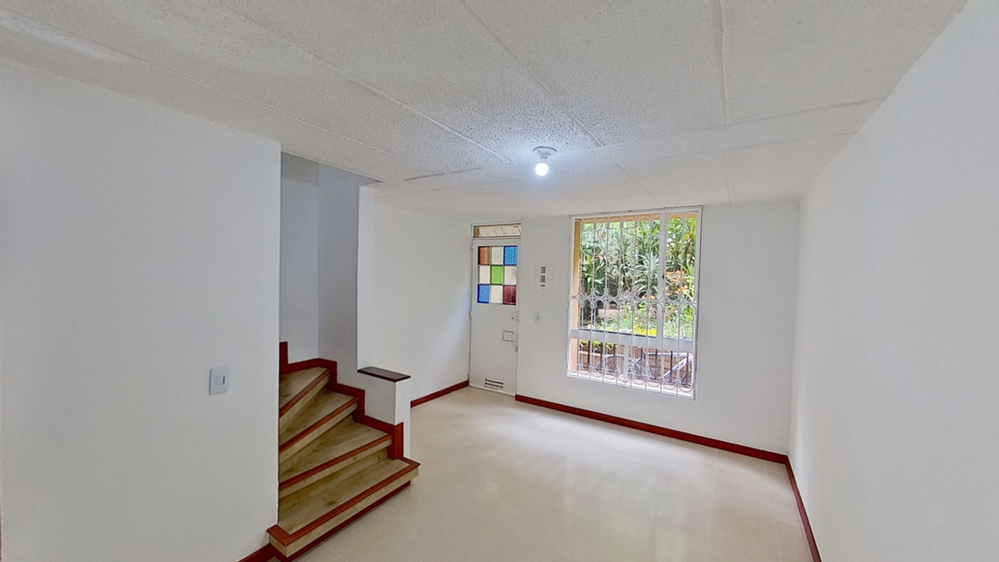 casa con conjunto cerrado en Venta en el Conjunto Recodo de Cedro Suba