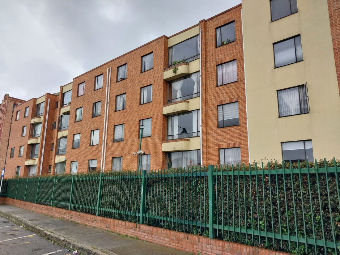 Apartamento en Venta en el Conjunto Bosques del Portal