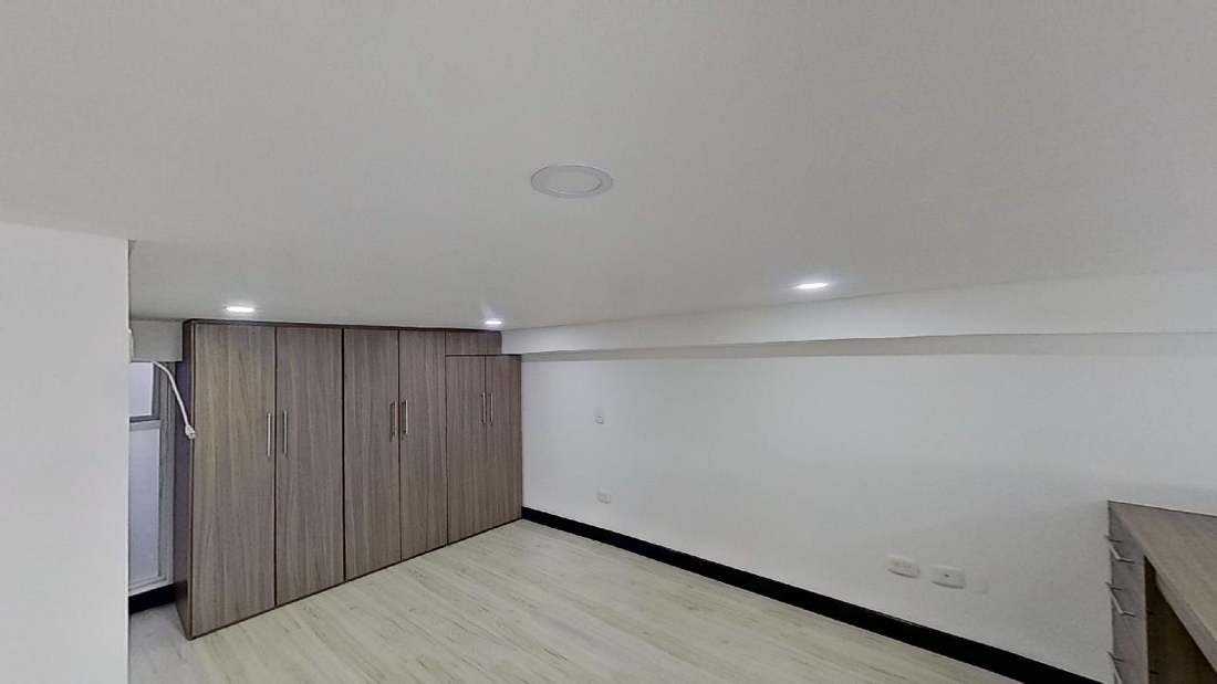 Apartamento en Venta en el Conjunto Lean 58