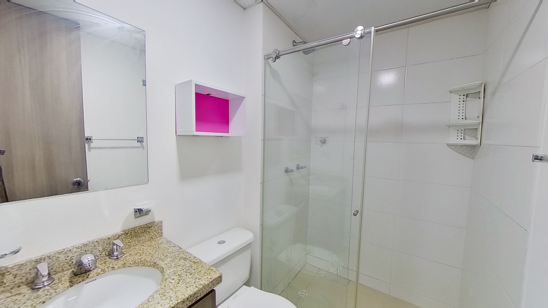 Apartamento en Venta en el Conjunto Plaza del Parque