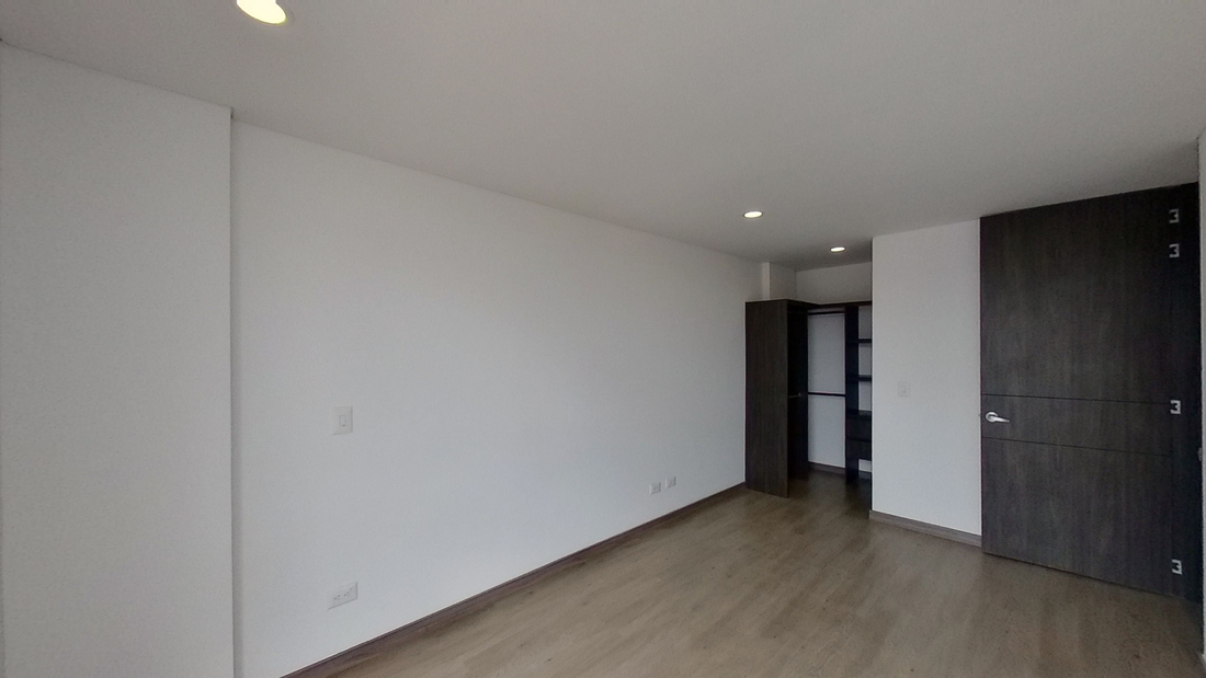 Apartamento en Venta en el Conjunto Conjunto Residencial MidTown