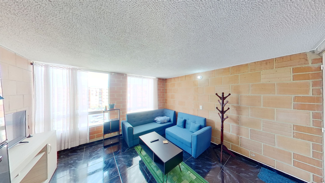 Apartamento en Venta en el Conjunto Azucena