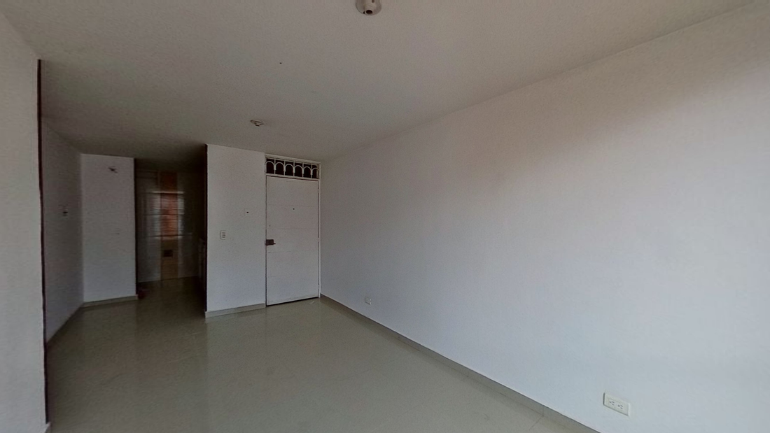 Apartamento en Venta en el Conjunto Lucerna