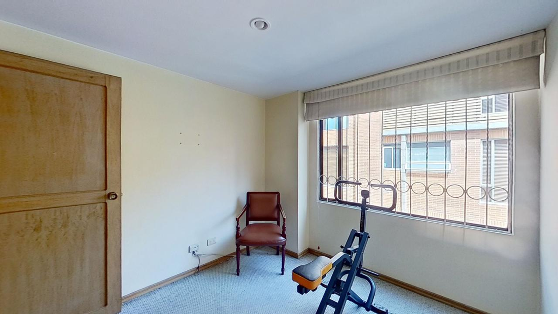 Apartamento en Venta en el Conjunto Arcos de Santa Bárbara