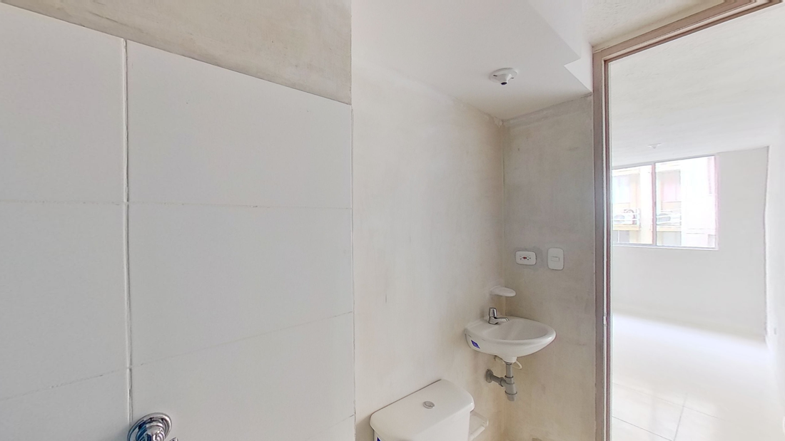 Apartamento en Venta en el Conjunto Coralina