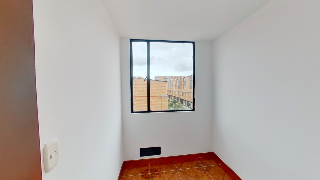 Apartamento en Venta en el Conjunto Parque Campestre 3