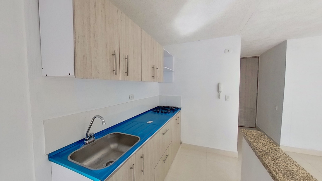 Apartamento en Venta en el Conjunto Arrecife