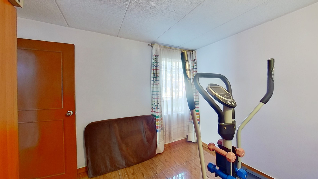 Apartamento en Venta en el Conjunto Santamaría del Rincón