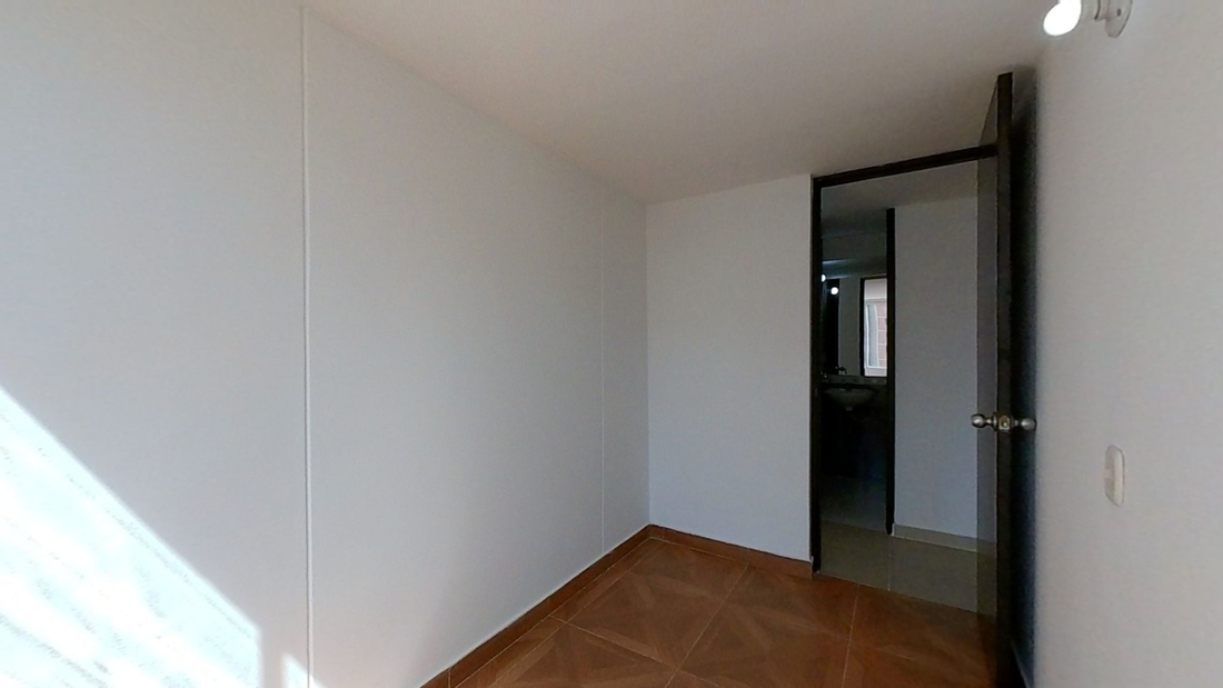 Apartamento en Venta en el Conjunto Camino de las Américas