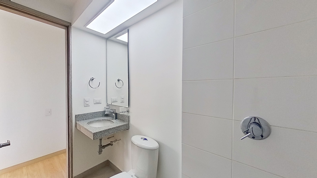 Apartamento en Venta en el Conjunto DC Home