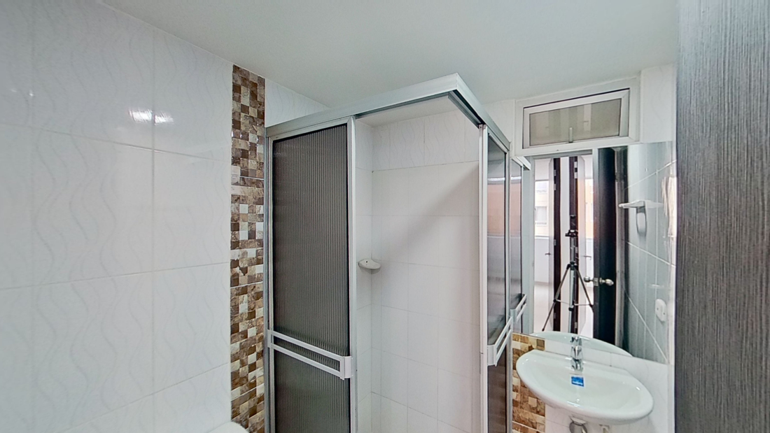 Apartamento en Venta en el Conjunto Floresta San Rafael