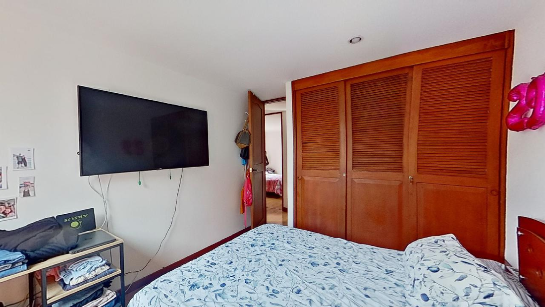 Apartamento en Venta en el Conjunto Torre Santa Rita