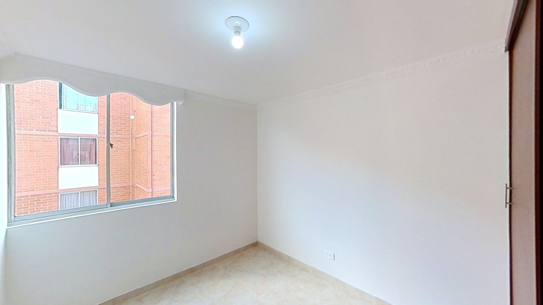 Apartamento en Venta en el Conjunto Florida de Engativá 2