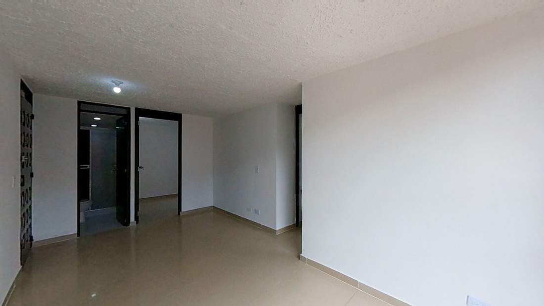 Apartamento en Venta en el Conjunto Parque Campestre 12