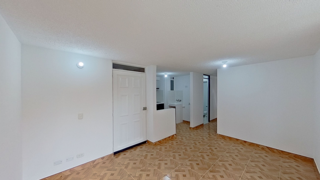 Apartamento en Venta en el Conjunto El Triunfo 1