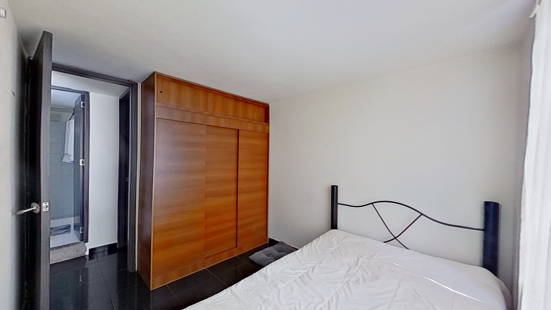 Apartamento en Venta en el Conjunto Parque Campestre 10