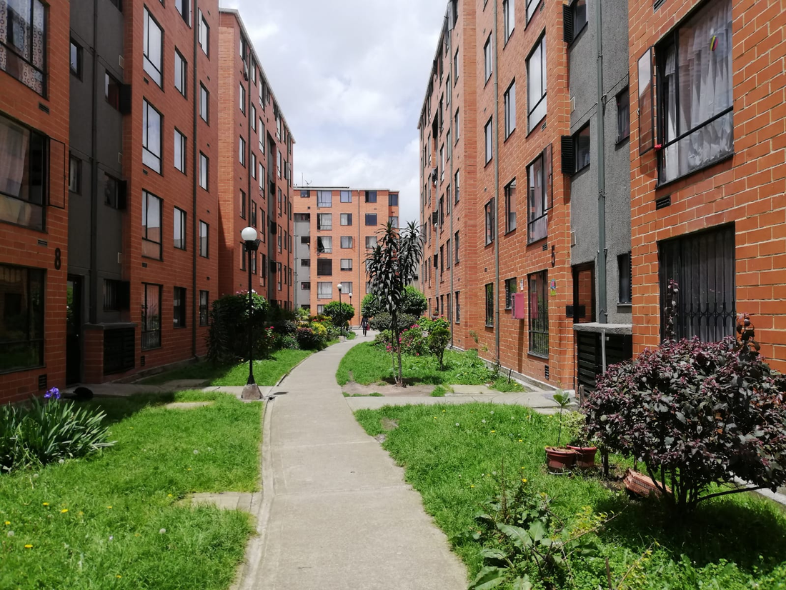 Apartamento en Venta en el Conjunto PORVENIR RESERVADO 12