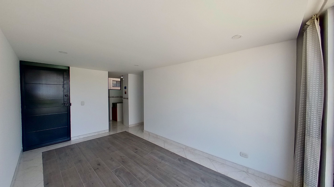 Apartamento en Venta en el Conjunto Parque Campestre 15