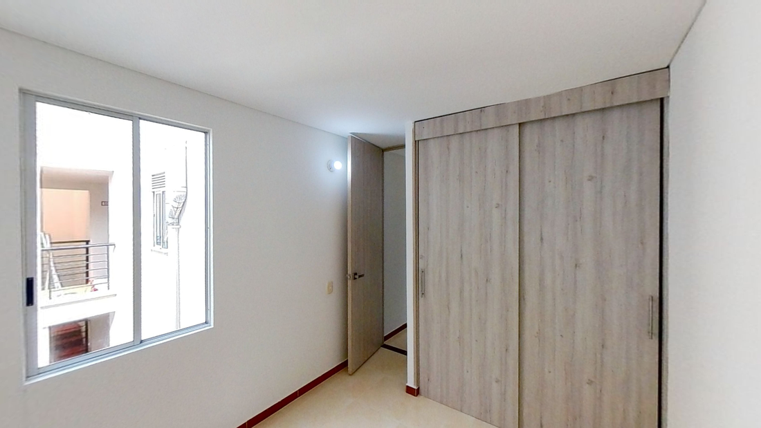 Apartamento en Venta en el Conjunto Manantial de la Bocha