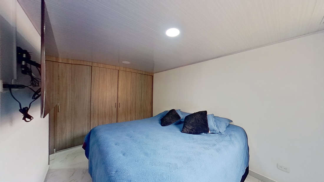 Apartamento en Venta en el Conjunto Fontana 2