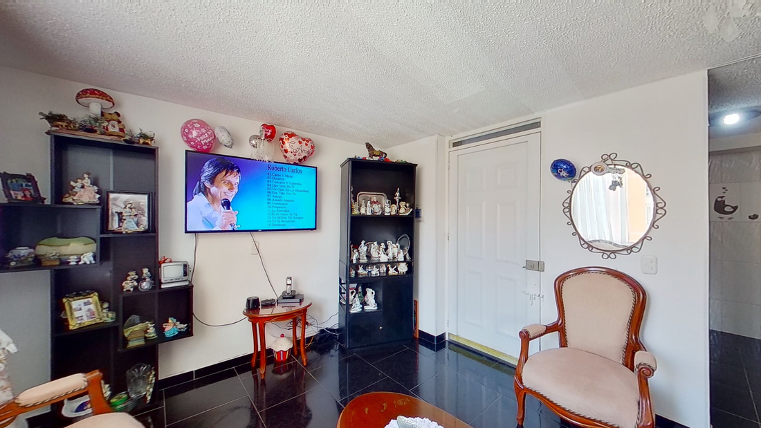 Apartamento en Venta en el Conjunto La Grandeza 1