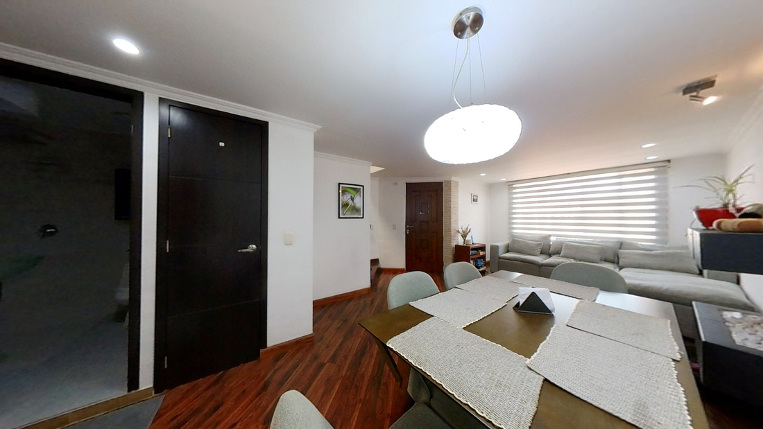 casa con conjunto cerrado en Venta en el Conjunto Villa Mary