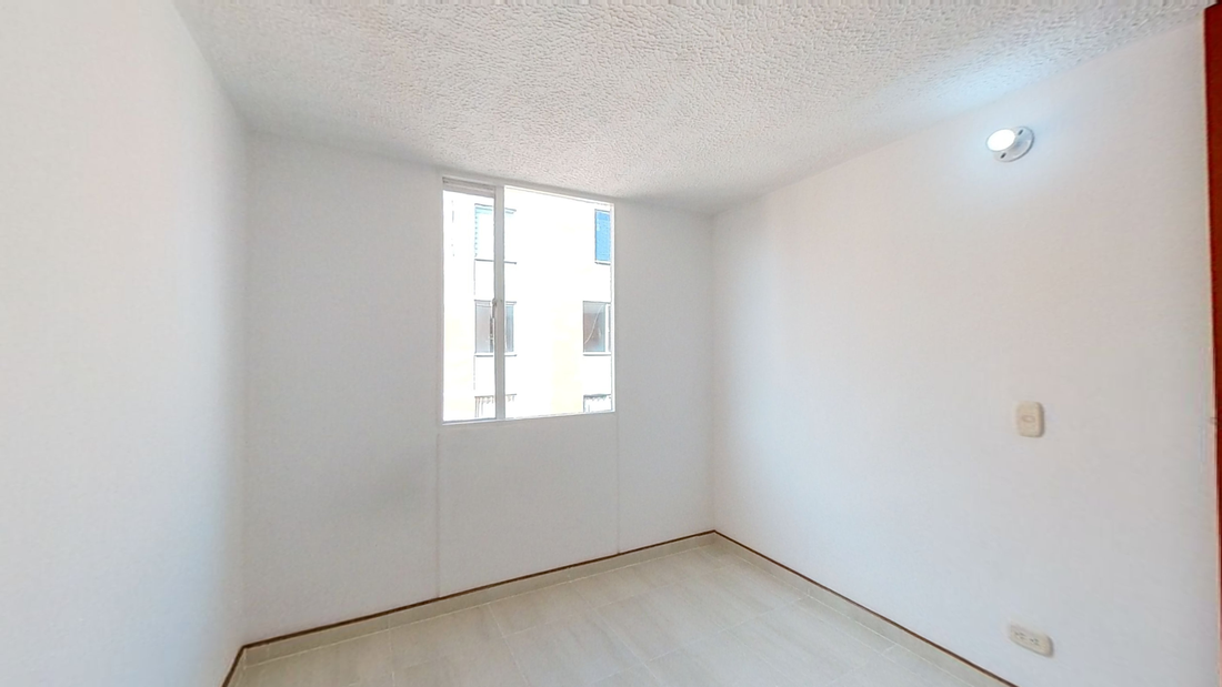 Apartamento en Venta en el Conjunto La Confianza 2
