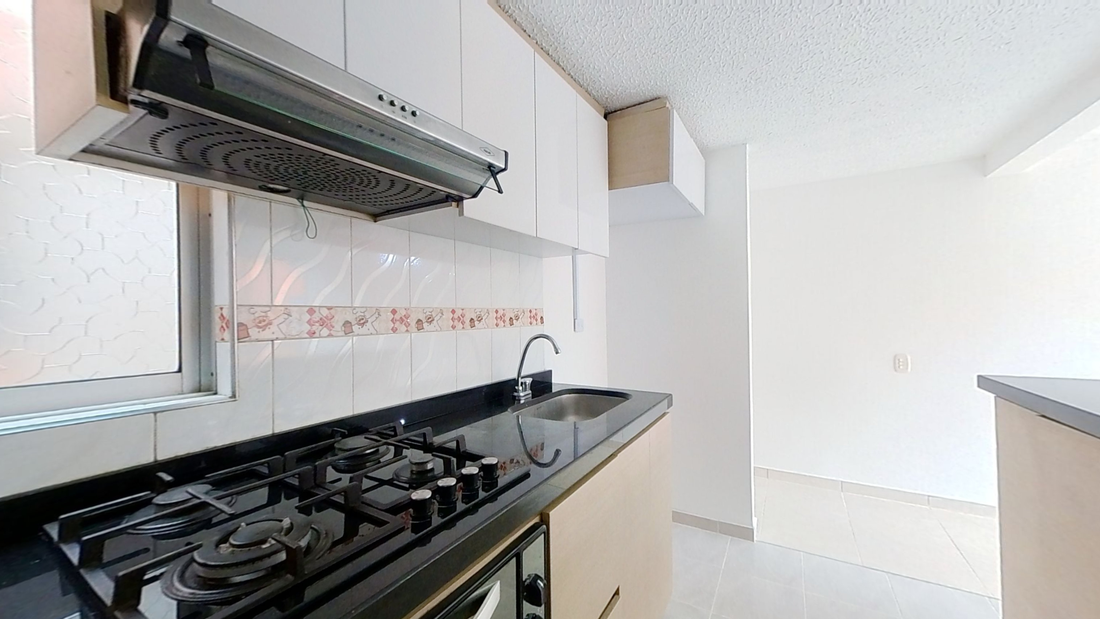 Apartamento en Venta en el Conjunto Azalea 2