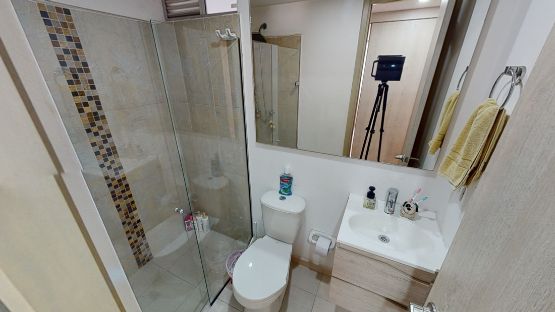 Apartamento en Venta en el Conjunto GALES