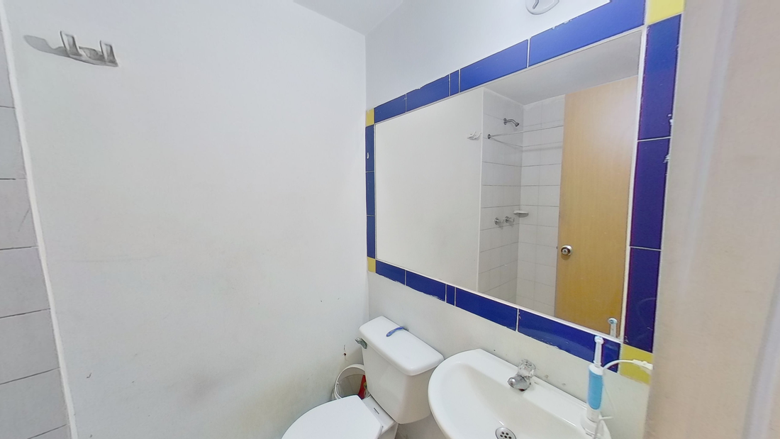 Apartamento en Venta en el Conjunto San Martín de Los Parques