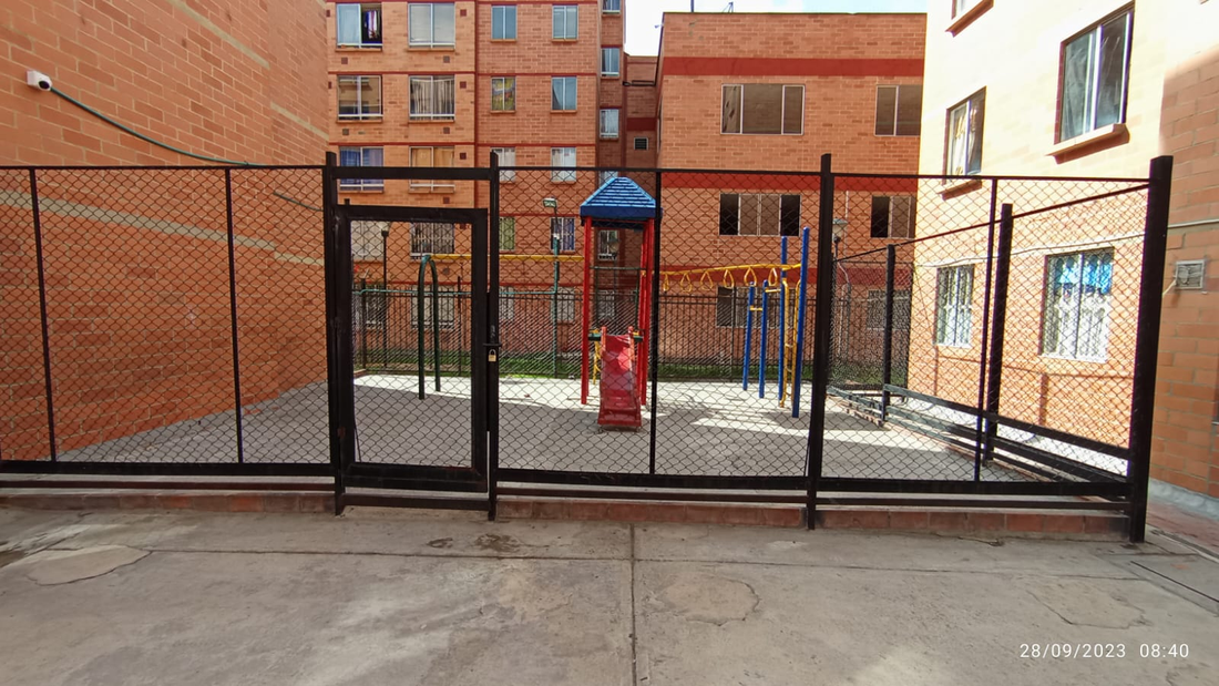 Apartamento en Venta en el Conjunto Nuevo Recreo 3