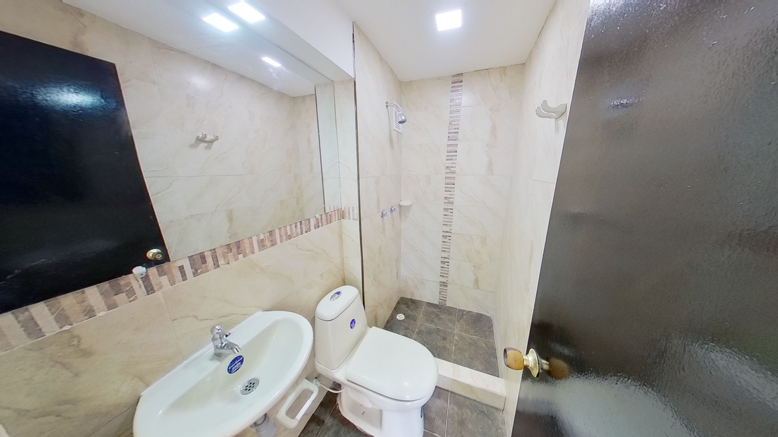 Apartamento en Venta en el Conjunto Girasol