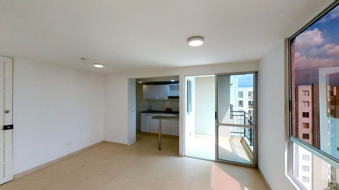 Apartamento en Venta en el Conjunto K 112 Ciprés