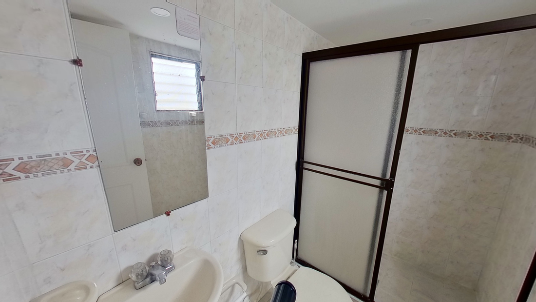 Apartamento en Venta en el Conjunto Edificio Nutibara