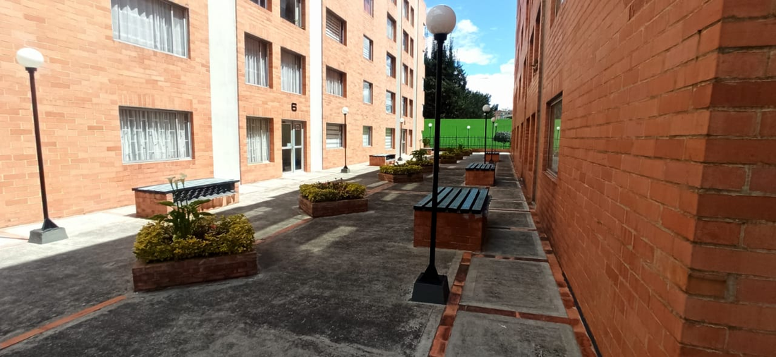 Apartamento en Venta en el Conjunto Torres de Villa Julia