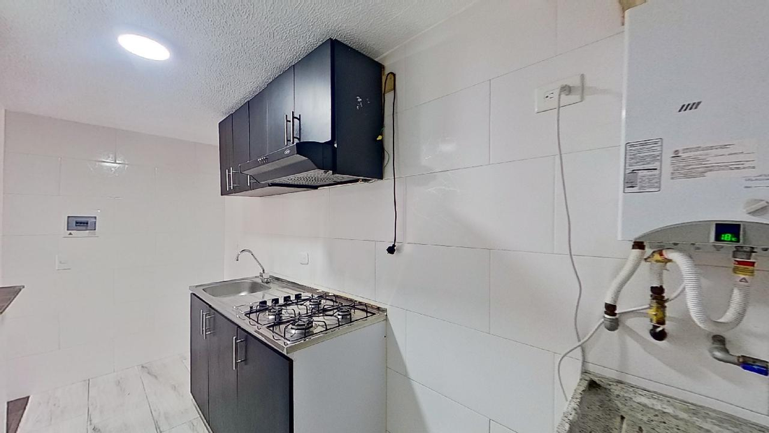 Apartamento en Venta en el Conjunto Boreal