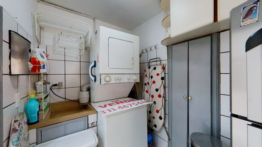 Apartamento en Venta en el Conjunto San Felipe de Algeciras