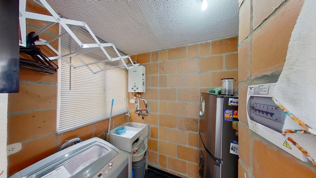 Apartamento en Venta en el Conjunto Los Ciruelos