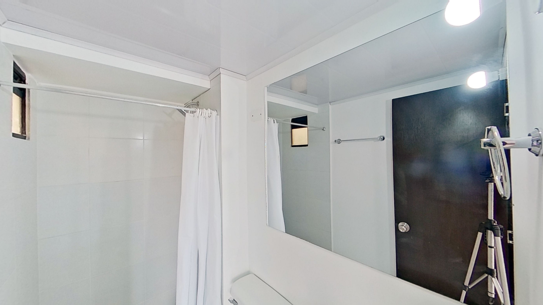 Apartamento en Venta en el Conjunto Parque Campreste 6