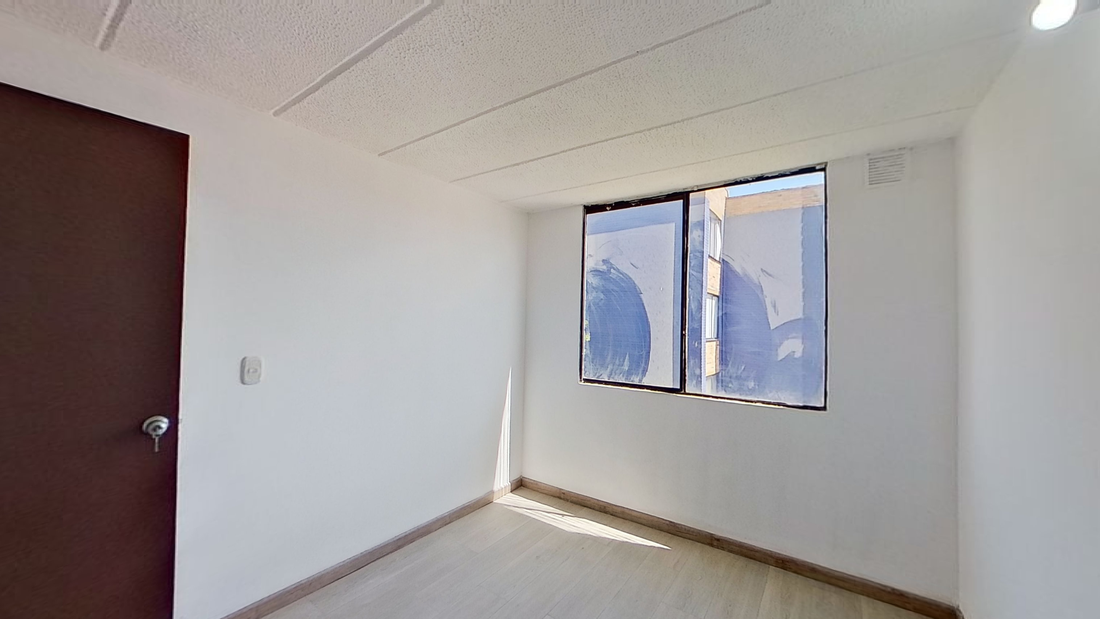 Apartamento en Venta en el Conjunto El Cortijo Zona 80