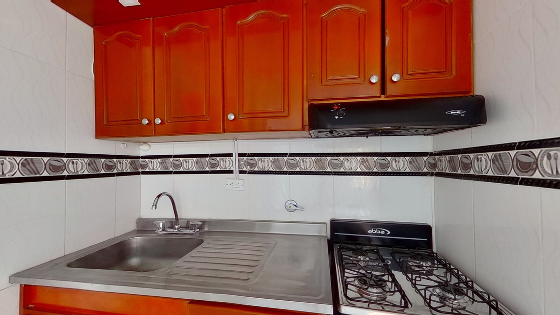 Apartamento en Venta en el Conjunto El Triunfo 1