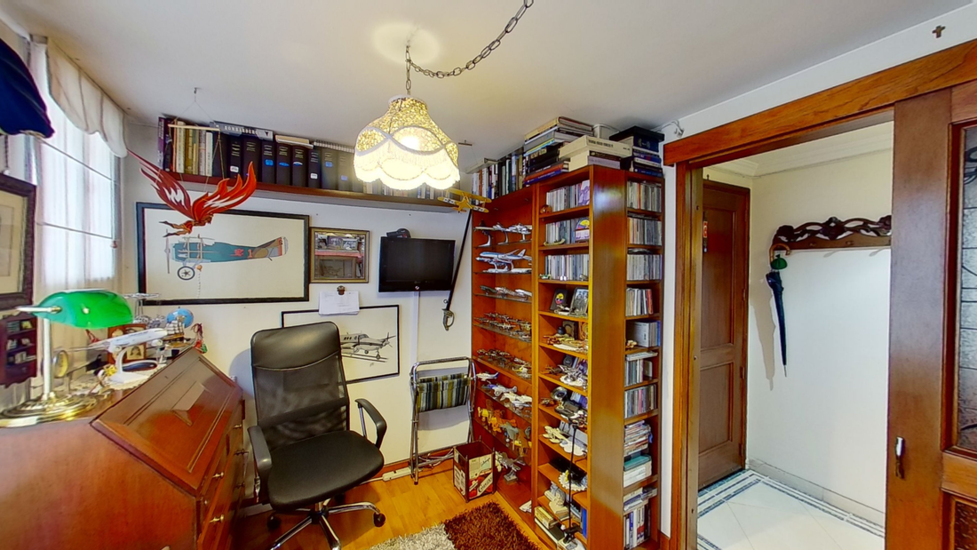 Apartamento en Venta en el Conjunto Bosque Panorama