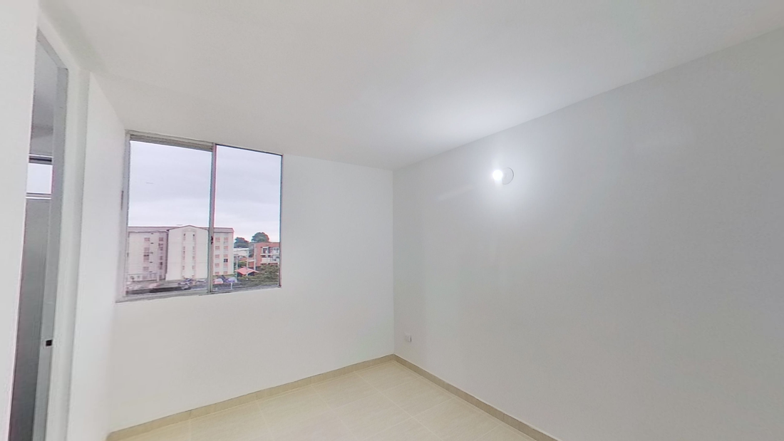 Apartamento en Venta en el Conjunto Torres de Zuame Alisos