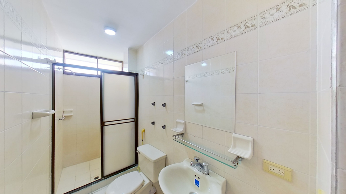 Apartamento en Venta en el Conjunto Edificio marymar