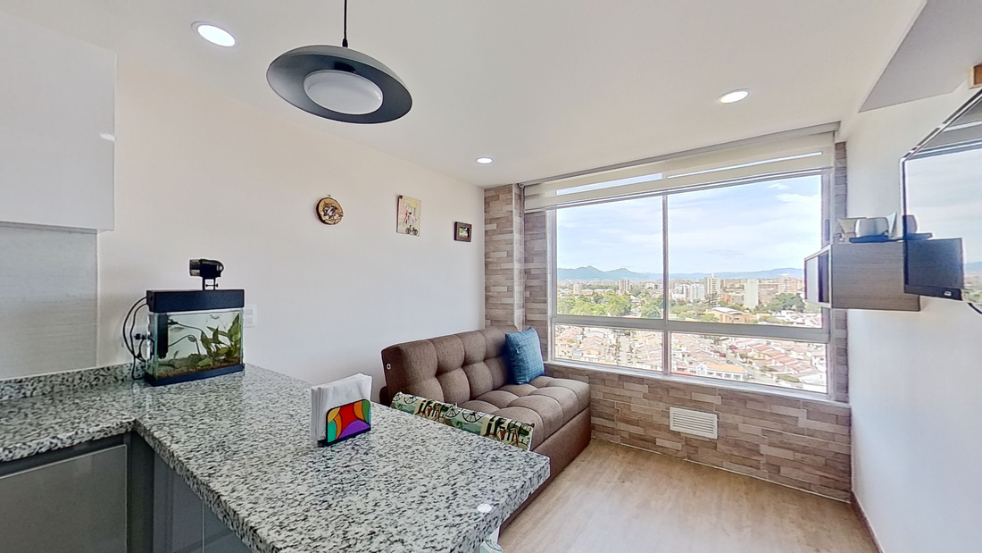 Apartamento en Venta en el Conjunto 176 Park
