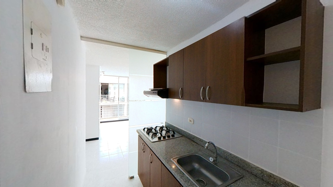 Apartamento en Venta en el Conjunto Campo Verde