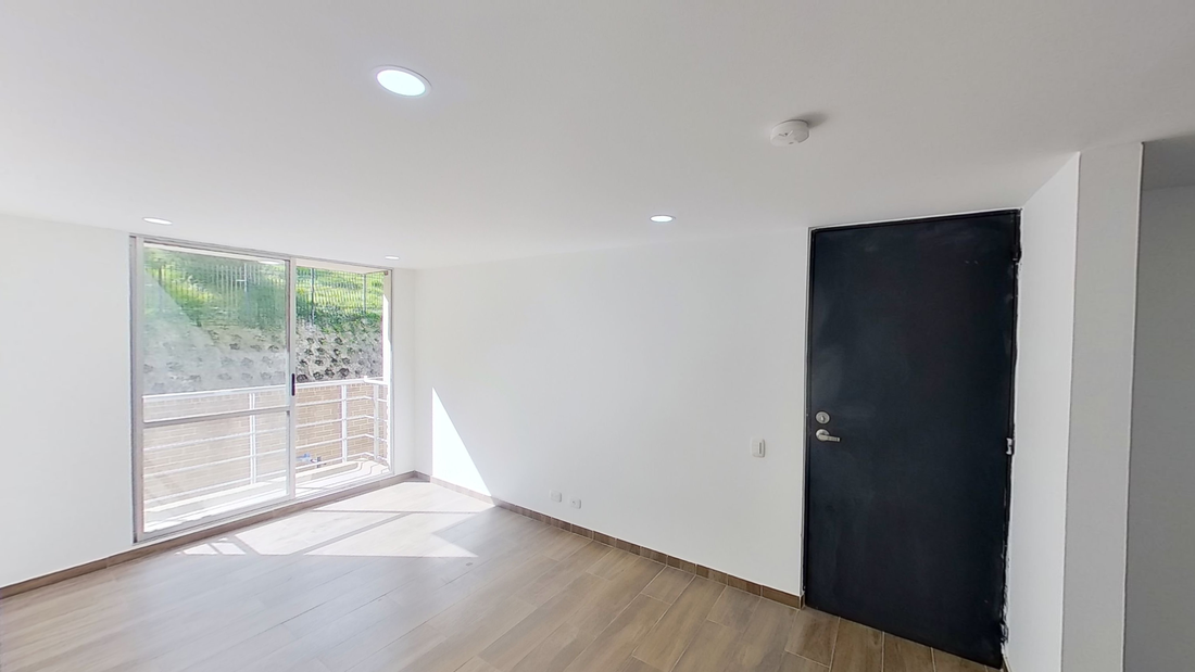Apartamento en Venta en el Conjunto Mirador del Bosque